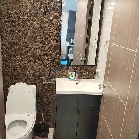 Arcadia Beach-continental Apartment Pattaya