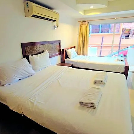 Apartment 24 *