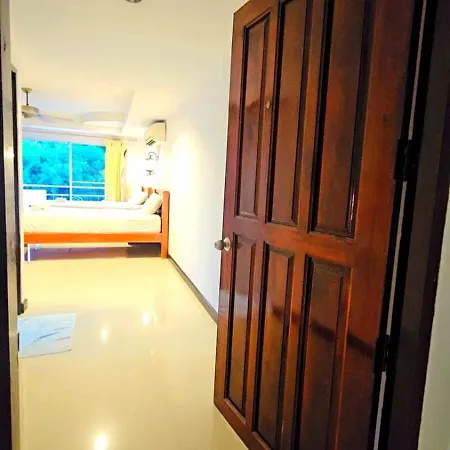 24 Apartment *