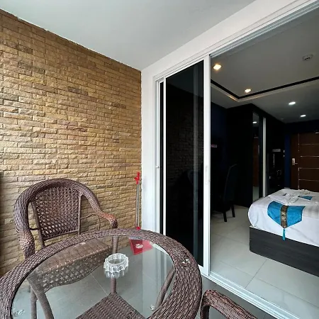 Cozy Near The Sea Pattaya