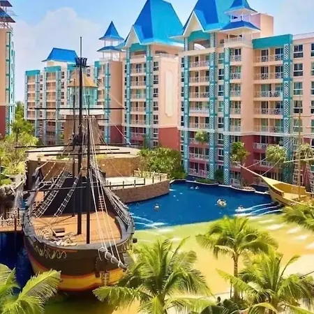 Apartment Grand Caribbean *