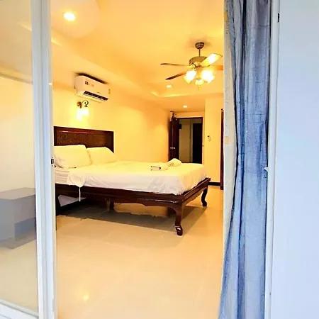 24 Apartment