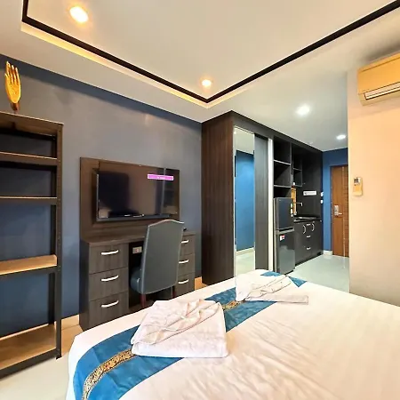 Apartment Cozy Near The Sea *