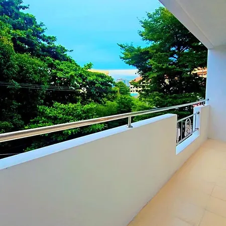 24 Apartment Pattaya