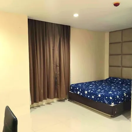 Apartment The Ocean Pearl *