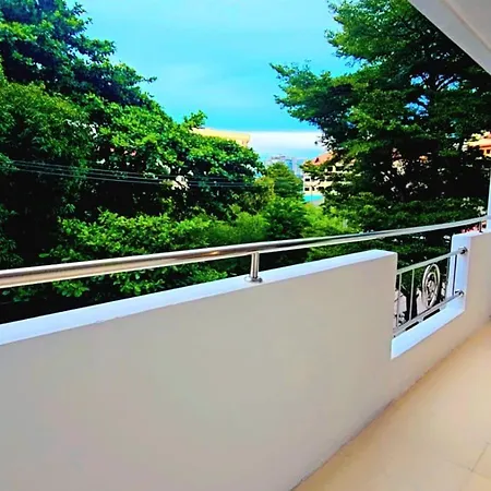 Apartment 24 *