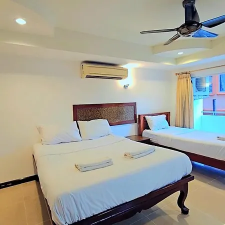Apartment 24