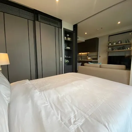Pattayas Sea View Luxury Escape * Pattaya