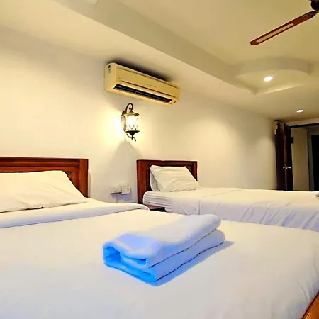 Apartment 24 *