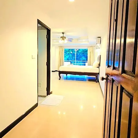 Apartment 24 *