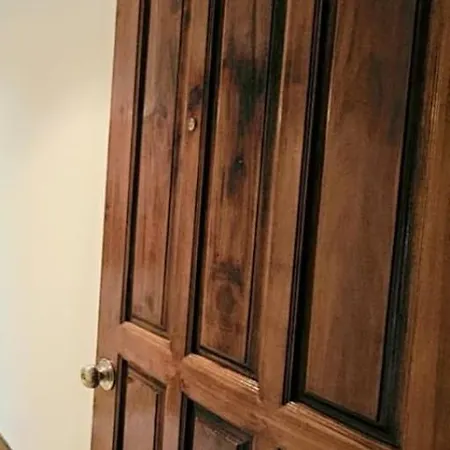 24 Apartment *