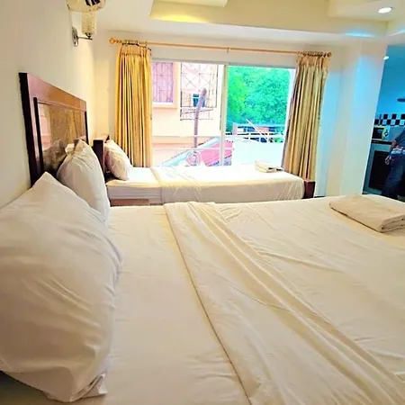 24 Apartment *