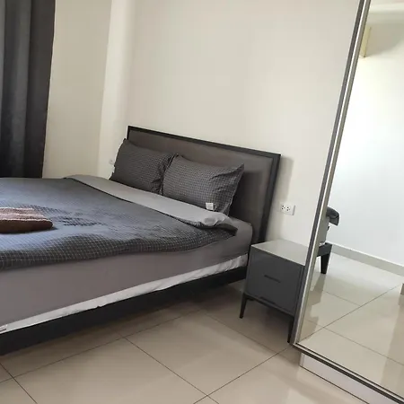 Arcadia Beach-continental Pattaya