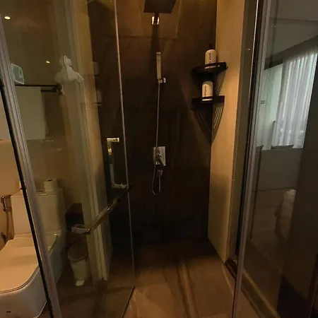 Apartment Pattayas Sea View Luxury Escape Pattaya