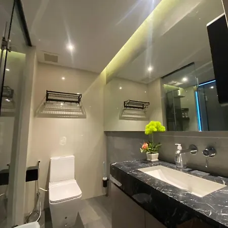 Pattayas Sea View Luxury Escape * Pattaya