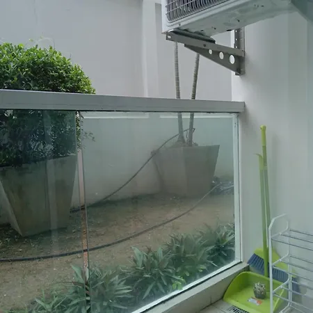 Aoh 20 Sqm 750 M * Pattaya