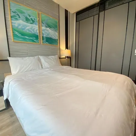 Sea View Luxury Escape