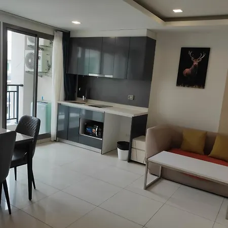 Apartment Arcadia Beach-continental *