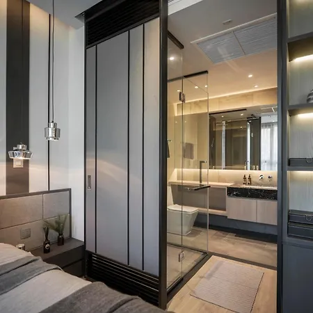 Apartment Sea View High Floor - Breathtaking Views