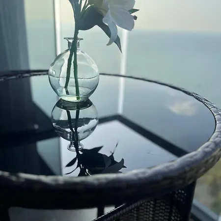 Sea View High Floor - Breathtaking Views * Pattaya