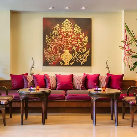 Intercontinental By Ihg รีสอร์ท Pattaya