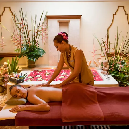 Intercontinental By Ihg 5* Pattaya