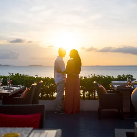 Intercontinental By Ihg 5*