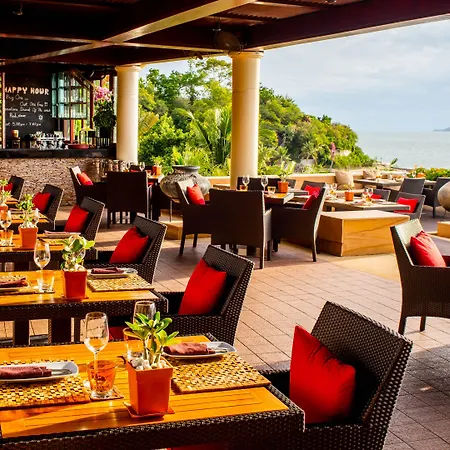 Intercontinental By Ihg รีสอร์ท Pattaya