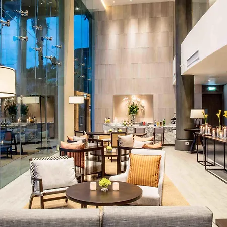 รีสอร์ท Intercontinental By Ihg