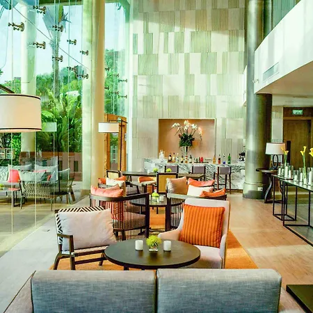 Intercontinental By Ihg Pattaya