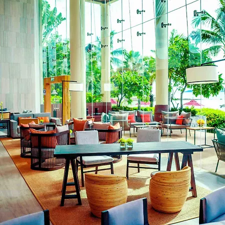Intercontinental By Ihg รีสอร์ท 5*