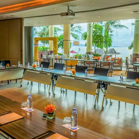 Intercontinental By Ihg รีสอร์ท