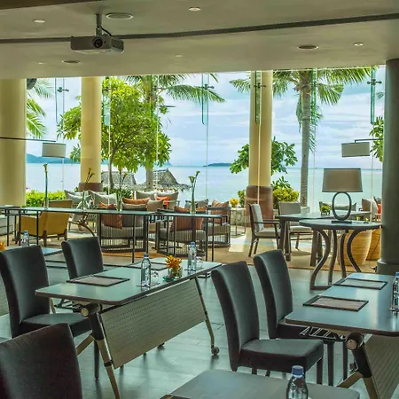 Intercontinental By Ihg รีสอร์ท Pattaya