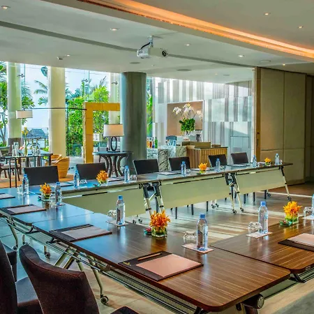 รีสอร์ท Intercontinental By Ihg 5*