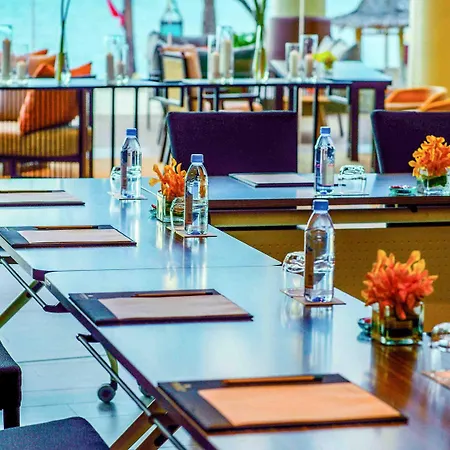 Intercontinental By Ihg 5* Pattaya