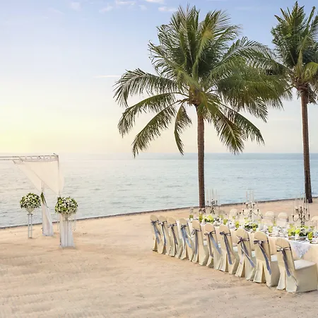 Intercontinental By Ihg Pattaya
