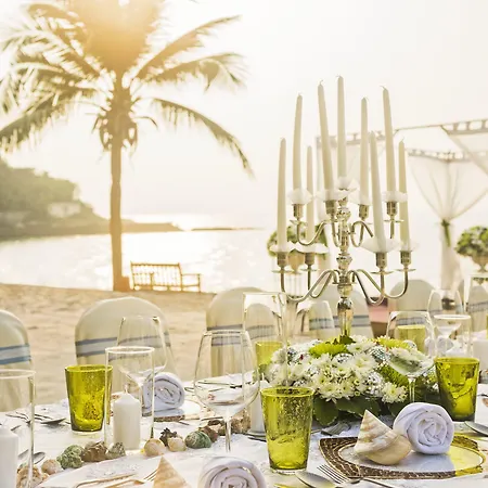 Resort Intercontinental By Ihg 5*