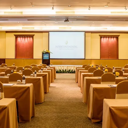 Intercontinental By Ihg รีสอร์ท Pattaya
