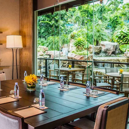 Intercontinental By Ihg รีสอร์ท Pattaya