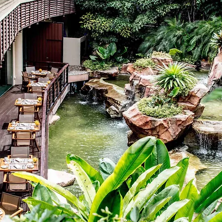 รีสอร์ท Intercontinental By Ihg Pattaya