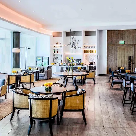 Intercontinental By Ihg รีสอร์ท 5*