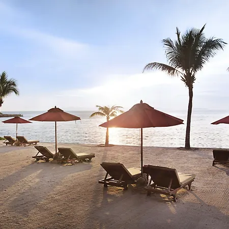 Intercontinental By Ihg รีสอร์ท 5*