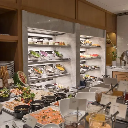 Intercontinental By Ihg 5* Pattaya