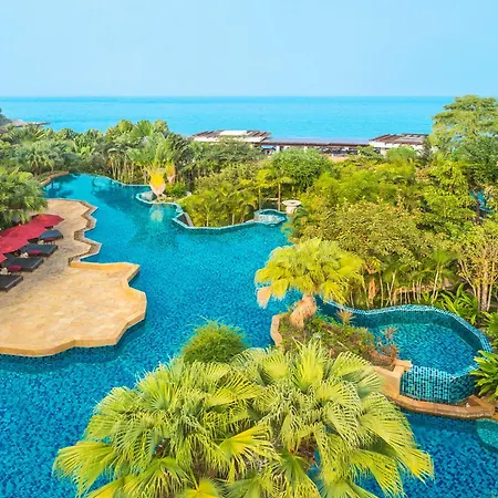 Intercontinental By Ihg Pattaya