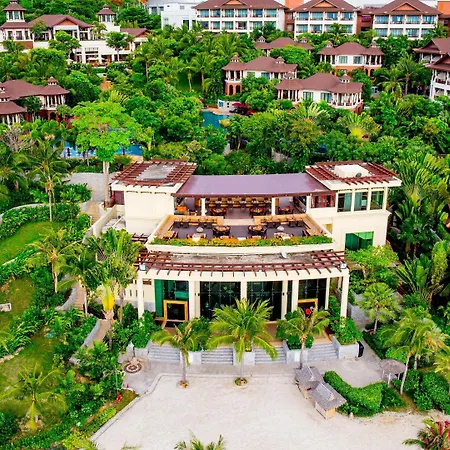 รีสอร์ท Intercontinental By Ihg Pattaya