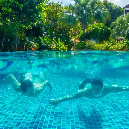 รีสอร์ท Intercontinental By Ihg