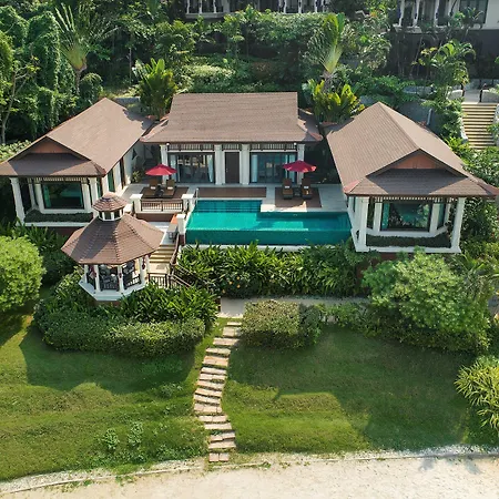 รีสอร์ท Intercontinental By Ihg Pattaya