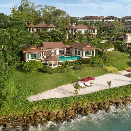 Intercontinental By Ihg รีสอร์ท Pattaya