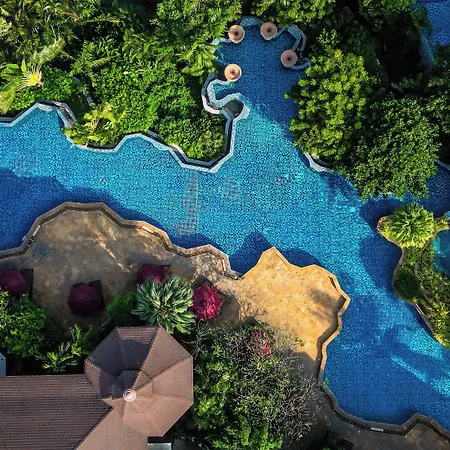 รีสอร์ท Intercontinental By Ihg 5*