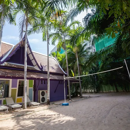 Heeton Concept By Compass Hospitality โรงแรม 4*
